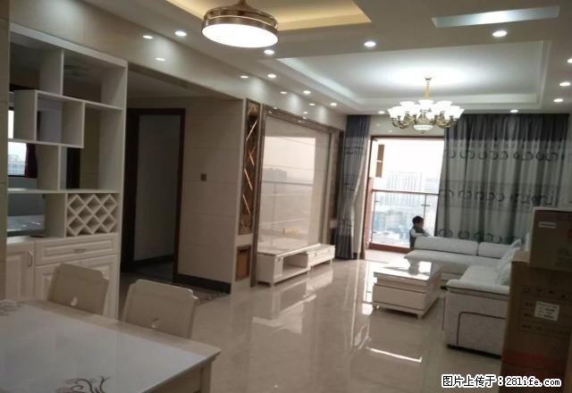 康乐南 汉邦六六 精装大三房 全新家具 厚街总代理谢谢免佣金 - 房屋出租 - 房屋租售 - 东莞分类信息 - 东莞28生活网 dg.28life.com