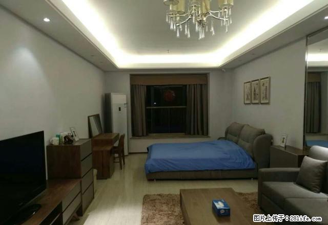 恒大豪装公寓 全新家私家电 唯美家私 即租 随时看房 - 房屋出租 - 房屋租售 - 东莞分类信息 - 东莞28生活网 dg.28life.com