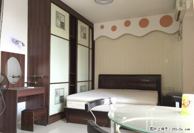 健逸天地稀有一房，精装修带家私家电，朝向好，安静适合自住。 - 房屋出租 - 房屋租售 - 东莞分类信息 - 东莞28生活网 dg.28life.com