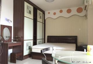 健逸天地稀有一房，精装修带家私家电，朝向好，安静适合自住。 - 东莞28生活网 dg.28life.com