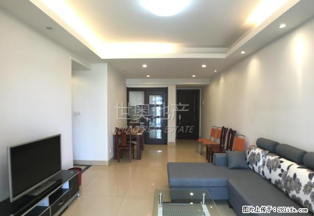 大朗碧桂园 精装修三房 配家私，拎包入住 带车位 - 房屋出租 - 房屋租售 - 东莞分类信息 - 东莞28生活网 dg.28life.com