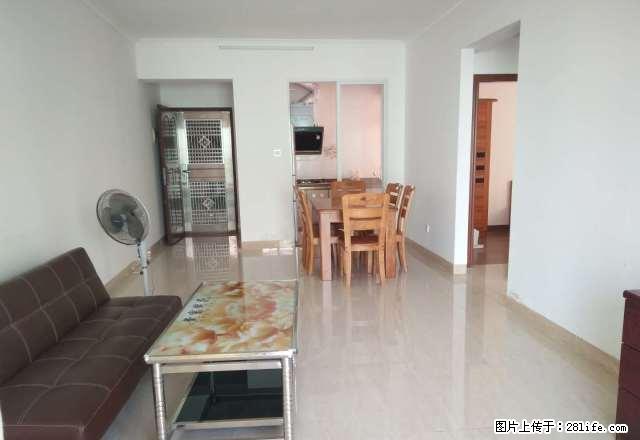 联华花园城 80平方全新2房 家电齐全 拎包入住 配套成熟 - 房屋出租 - 房屋租售 - 东莞分类信息 - 东莞28生活网 dg.28life.com