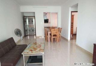 联华花园城 80平方全新2房 家电齐全 拎包入住 配套成熟 - 东莞28生活网 dg.28life.com