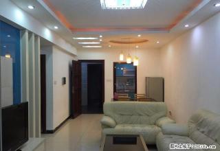 大润发楼上盛和广场 新出两房 配套齐全 干净漂亮 急租 - 东莞28生活网 dg.28life.com