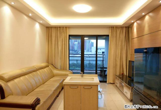 金域华府 精装三房 家电齐全 拎包入住 - 房屋出租 - 房屋租售 - 东莞分类信息 - 东莞28生活网 dg.28life.com