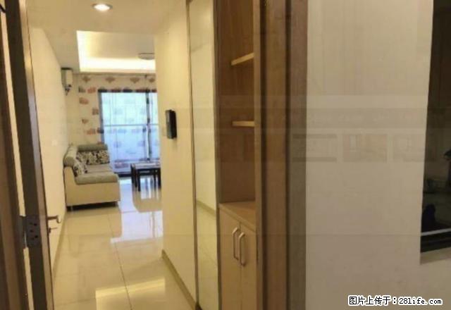厚街三屯万科金域国际80平精装两房 家电齐全 拎包入住 - 房屋出租 - 房屋租售 - 东莞分类信息 - 东莞28生活网 dg.28life.com