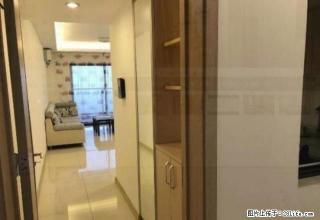 厚街三屯万科金域国际80平精装两房 家电齐全 拎包入住 - 东莞28生活网 dg.28life.com