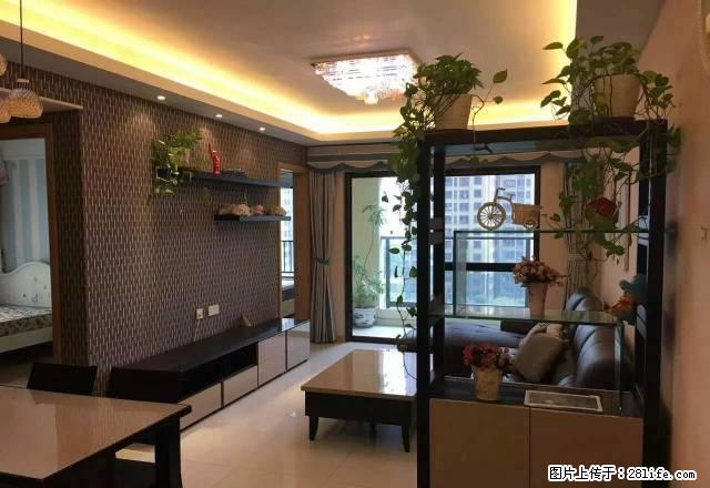 新房放租，万科金域国际精装三房 拎包入住 - 房屋出租 - 房屋租售 - 东莞分类信息 - 东莞28生活网 dg.28life.com