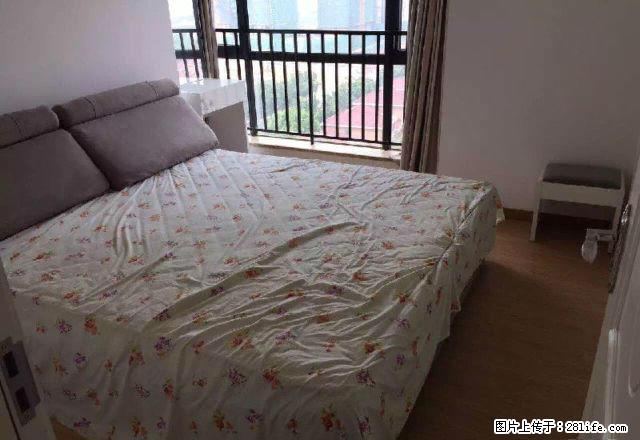 汇景中央华府 2室家电齐全 拎包入住 地铁出口 - 房屋出租 - 房屋租售 - 东莞分类信息 - 东莞28生活网 dg.28life.com