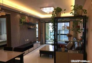 新房放租，万科金域国际精装三房 拎包入住 - 东莞28生活网 dg.28life.com