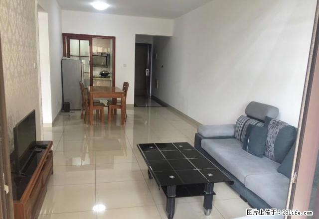 万达御湖公馆 精装2房87平 押1付1 拎包入住 - 房屋出租 - 房屋租售 - 东莞分类信息 - 东莞28生活网 dg.28life.com