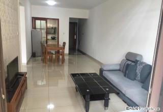 万达御湖公馆 精装2房87平 押1付1 拎包入住 - 东莞28生活网 dg.28life.com