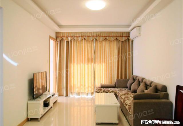 南部湾万科城 95平精装三房 家私家电齐 中间楼层看花园 - 房屋出租 - 房屋租售 - 东莞分类信息 - 东莞28生活网 dg.28life.com