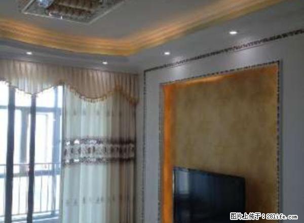 花园两室两厅精装出租 离地铁站近 - 房屋出租 - 房屋租售 - 东莞分类信息 - 东莞28生活网 dg.28life.com