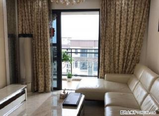 领尚天地三房出租 家私电器全新全齐 环境优美 装修漂亮 - 东莞28生活网 dg.28life.com