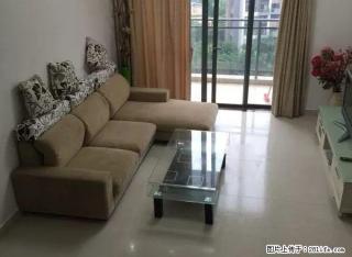 金地博登湖 99平复式大三房出租 公交站就在门口15号路公交 - 东莞28生活网 dg.28life.com