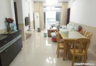 盛和新都会 3房 精装修 86平 2800 带齐家电 - 东莞28生活网 dg.28life.com