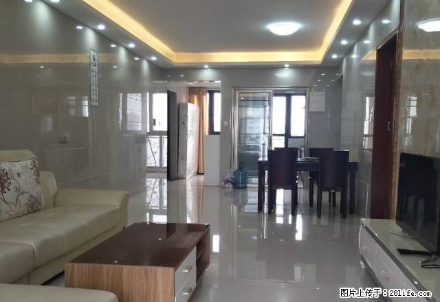 厚街万达玉湖公馆116平豪装大3房，家电齐全仅租3500 - 房屋出租 - 房屋租售 - 东莞分类信息 - 东莞28生活网 dg.28life.com