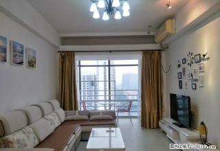 正规一房一厅，客厅出阳台。全新装修，有钥匙，方便看房。 - 东莞28生活网 dg.28life.com