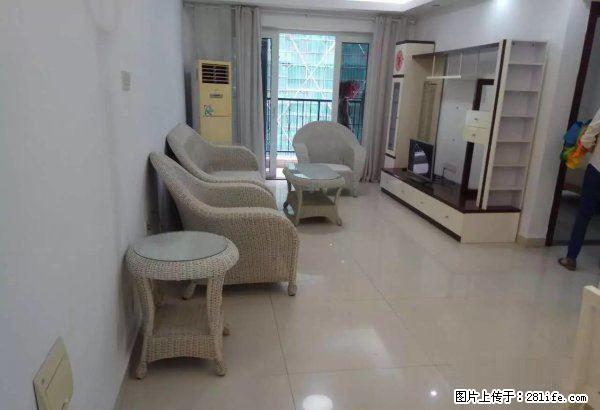 御鹿华庭 精装2房 光线好 环境优美 交通便利 拎包入住 - 房屋出租 - 房屋租售 - 东莞分类信息 - 东莞28生活网 dg.28life.com