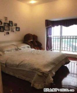 盛和新都会 温馨两房 高楼层 出租 家私家电齐全 拎包入住 - 东莞28生活网 dg.28life.com