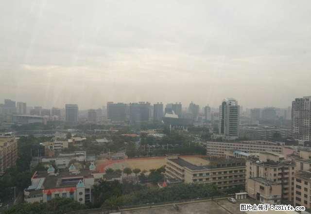 第壹国际全新装修超大两房出租,少有户型,视野好,随时看房 - 房屋出租 - 房屋租售 - 东莞分类信息 - 东莞28生活网 dg.28life.com