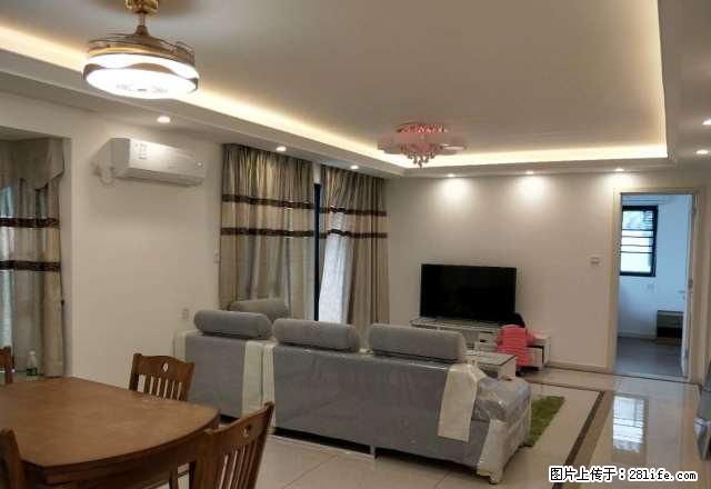 万科云城 3+1居家户型 初次放租 真图 有钥匙随时看 - 房屋出租 - 房屋租售 - 东莞分类信息 - 东莞28生活网 dg.28life.com