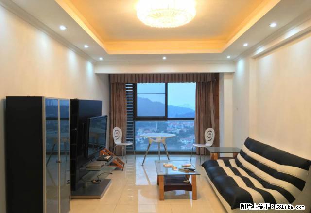 东海阳光91平2房豪华装修.拎包入住.居家的理想之地 - 房屋出租 - 房屋租售 - 东莞分类信息 - 东莞28生活网 dg.28life.com