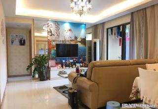 大朗汽车站商圈 3居室 家电齐全 拎包入住 - 东莞28生活网 dg.28life.com