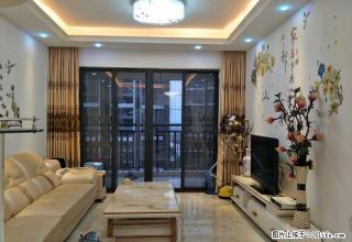 居益凯景精装3房出租，价格实惠，家私家电齐全，可拎包入住。 - 东莞28生活网 dg.28life.com