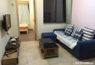 南城车站 仅有的一套一房一厅 真实房源 真实价格！！拎包入住 - 东莞28生活网 dg.28life.com