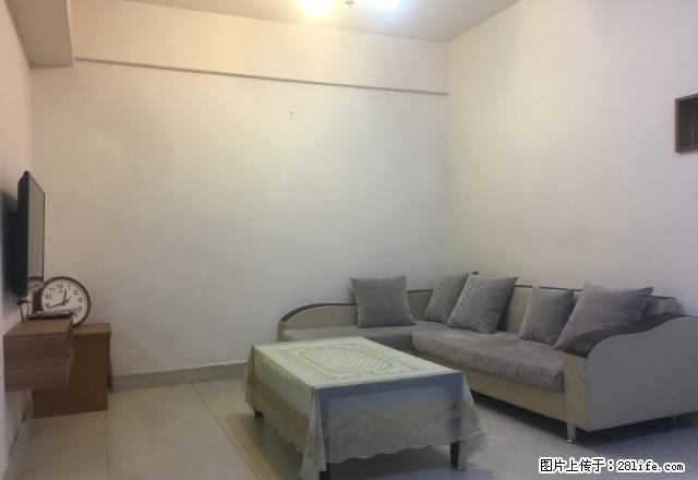 第壹国际 笋.盘出租 精装1+1两房 租金低于市场价仅此一套 - 房屋出租 - 房屋租售 - 东莞分类信息 - 东莞28生活网 dg.28life.com