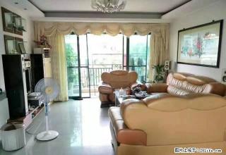 世纪绿洲二期精装修三房，家电齐全，拎包入住即可 - 东莞28生活网 dg.28life.com