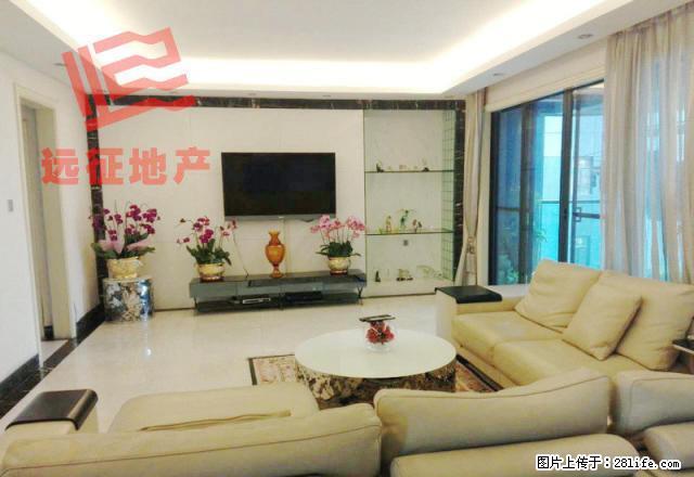 金月湾花园 朝南户型 市中心地段 家私齐全看房方便 天骄峰景 - 房屋出租 - 房屋租售 - 东莞分类信息 - 东莞28生活网 dg.28life.com