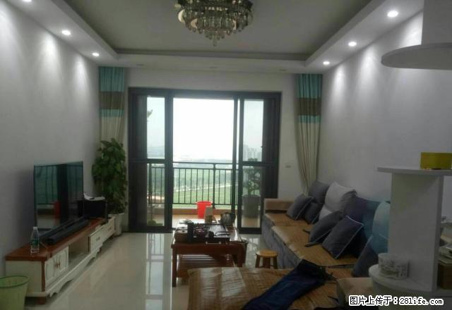 信鸿熙岸精装三房,家私家电齐全,拎包入住 - 房屋出租 - 房屋租售 - 东莞分类信息 - 东莞28生活网 dg.28life.com