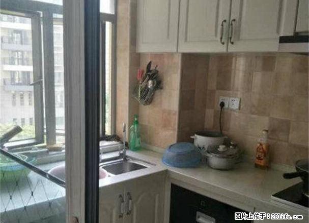 新世纪江畔湾 精装两房出租 - 房屋出租 - 房屋租售 - 东莞分类信息 - 东莞28生活网 dg.28life.com