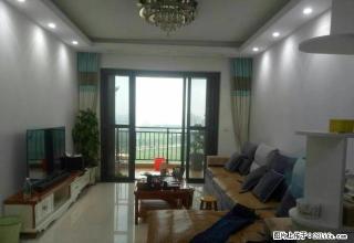 信鸿熙岸精装三房，家私家电齐全，拎包入住 - 东莞28生活网 dg.28life.com