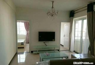 镇中心好运广场豪华装修两房，全新家私电器，业主好说话 - 东莞28生活网 dg.28life.com