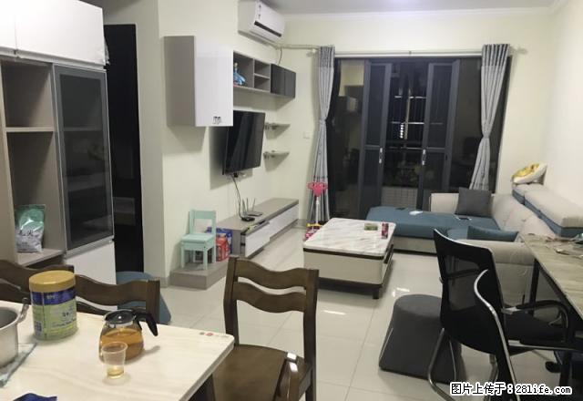 《尚品居》全新小区 天安数码城上班族居家非常好 周边配套齐 - 房屋出租 - 房屋租售 - 东莞分类信息 - 东莞28生活网 dg.28life.com