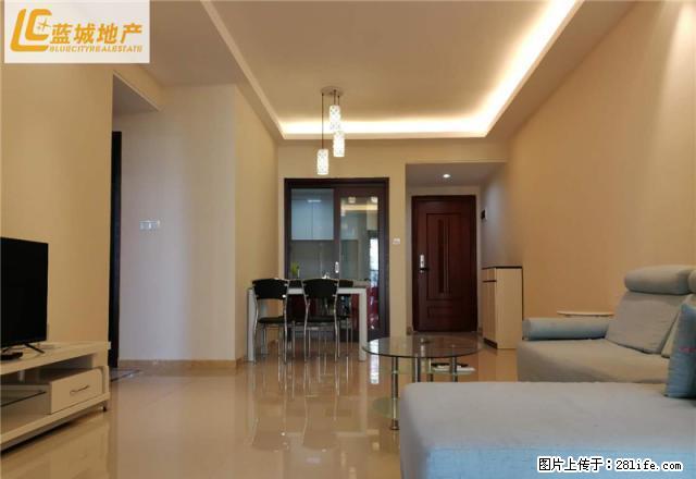 《幸福公馆》精装2+1房高楼层超高使用用率 漂亮价格也美丽！ - 房屋出租 - 房屋租售 - 东莞分类信息 - 东莞28生活网 dg.28life.com