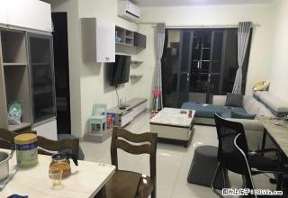 《尚品居》全新小区 天安数码城上班族居家非常好 周边配套齐 - 东莞28生活网 dg.28life.com