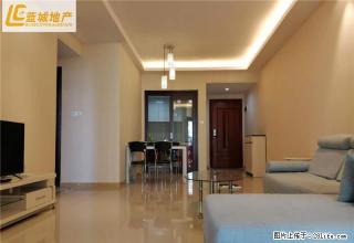 《幸福公馆》精装2+1房高楼层超高使用用率 漂亮价格也美丽！ - 东莞28生活网 dg.28life.com