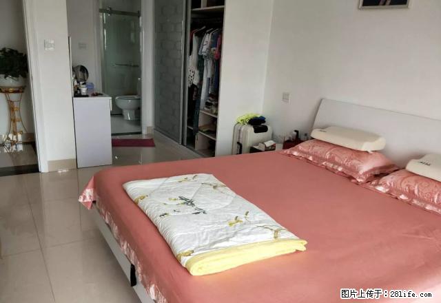 万科朗润园精装3房2卫 带家私家电、小区环境优美 配套齐全！ - 房屋出租 - 房屋租售 - 东莞分类信息 - 东莞28生活网 dg.28life.com