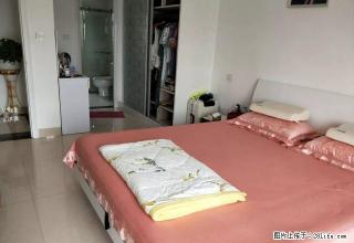 万科朗润园精装3房2卫 带家私家电、小区环境优美 配套齐全！ - 东莞28生活网 dg.28life.com