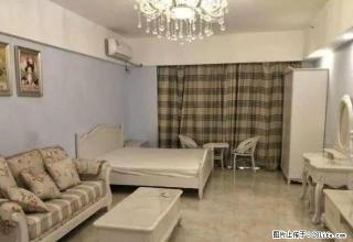 虎门万达公寓 1700元 1室1厅1卫 精装修，超值，免费看 - 东莞28生活网 dg.28life.com