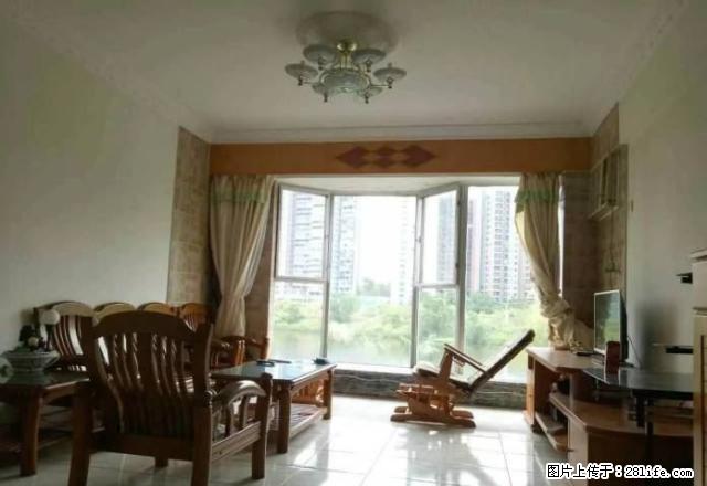 浪琴花园 精装3室2厅 临深片区 森林公园 拎包入住 - 房屋出租 - 房屋租售 - 东莞分类信息 - 东莞28生活网 dg.28life.com