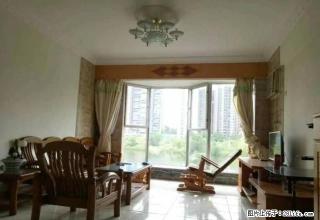 浪琴花园 精装3室2厅 临深片区 森林公园 拎包入住 - 东莞28生活网 dg.28life.com