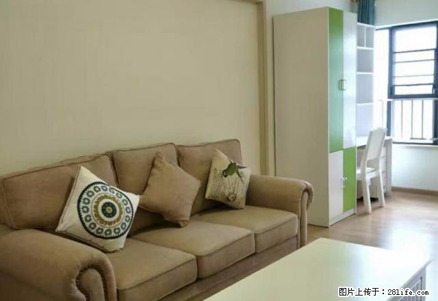 位置好 家电齐全 拎包入住 精装修 看了就相中 - 房屋出租 - 房屋租售 - 东莞分类信息 - 东莞28生活网 dg.28life.com