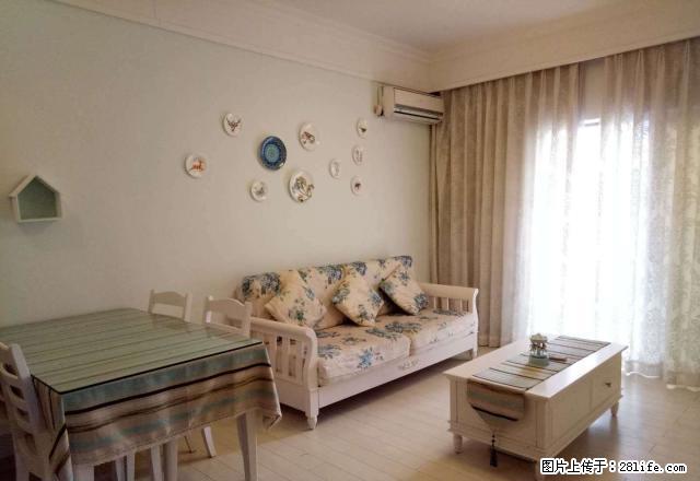 凤岗体育馆 中装2房2厅 南北通双阳台 通风又采光 急租 - 房屋出租 - 房屋租售 - 东莞分类信息 - 东莞28生活网 dg.28life.com