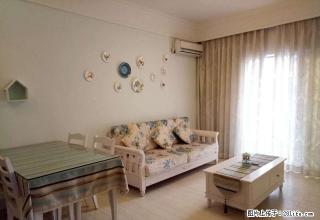 凤岗体育馆 中装2房2厅 南北通双阳台 通风又采光 急租 - 东莞28生活网 dg.28life.com